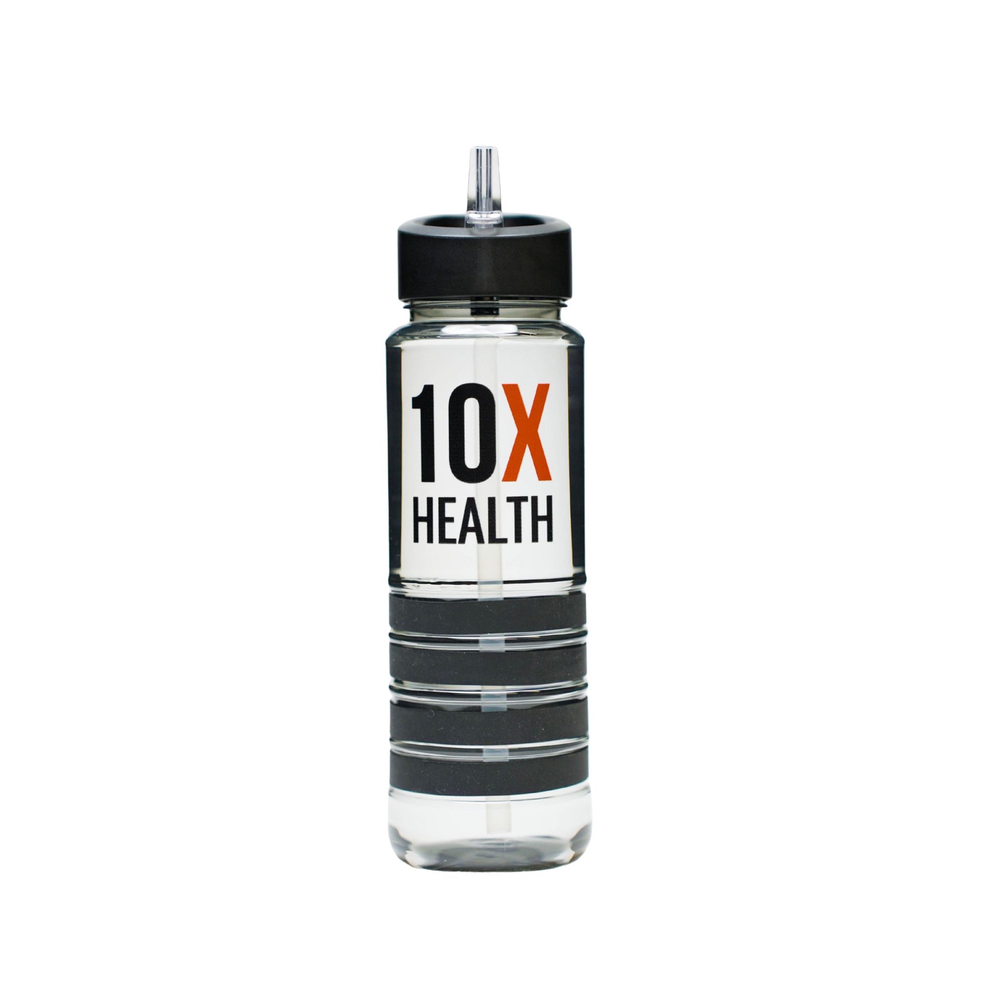 10X Health Water Bottle