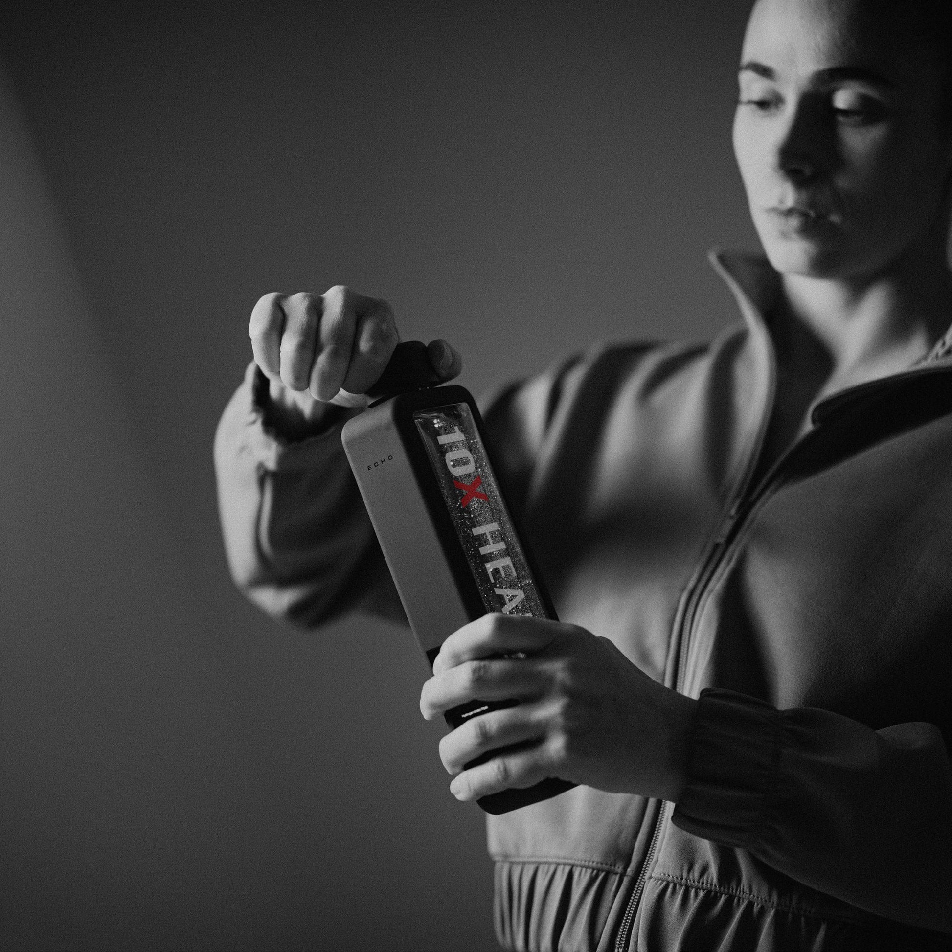 10X Health Hydrogen Water Bottle