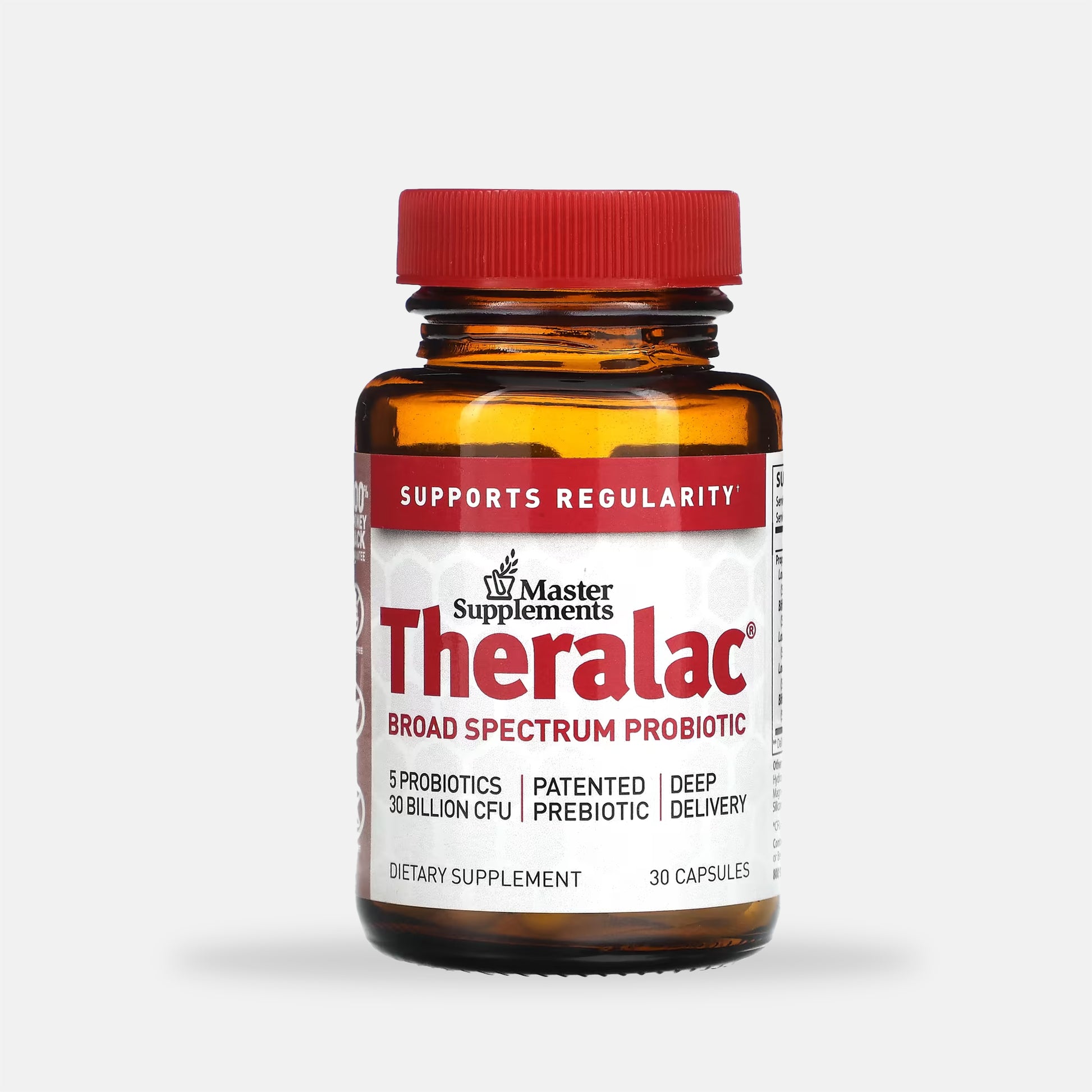 Theralac