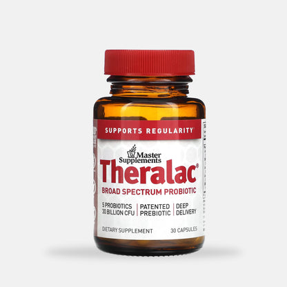 Theralac