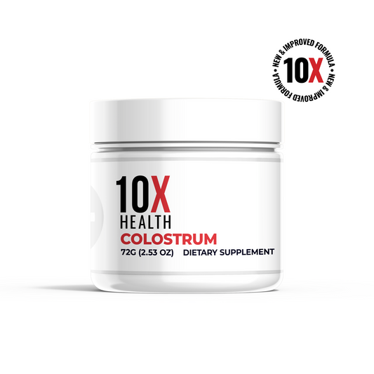 10X Colostrum