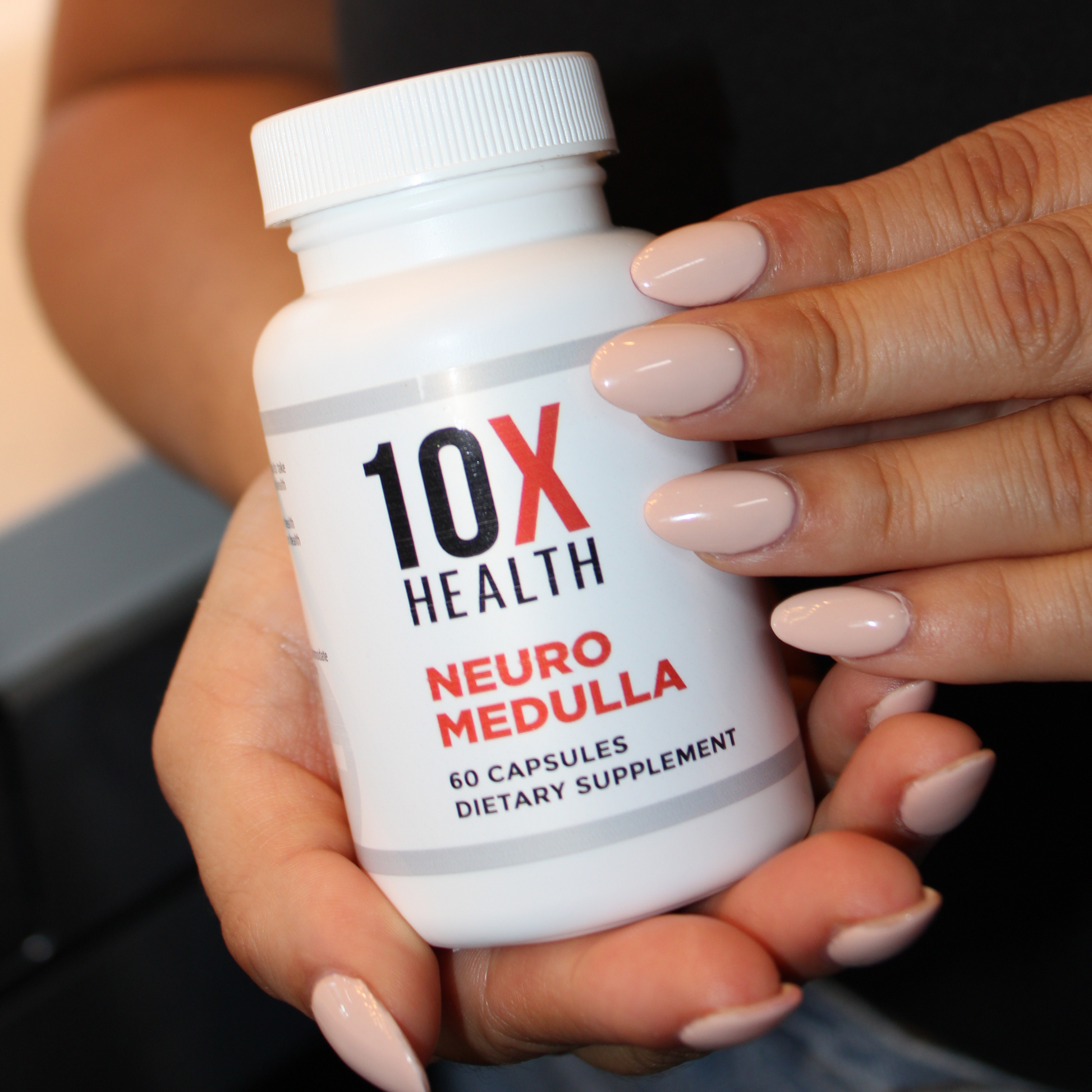 10X Neuro Medulla