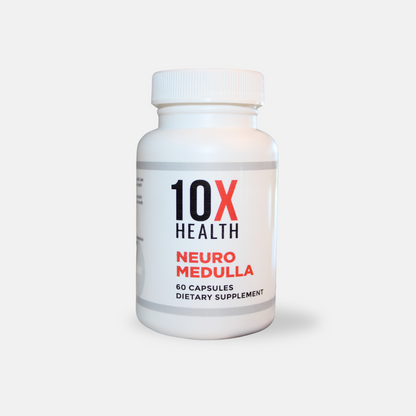 10X Neuro Medulla