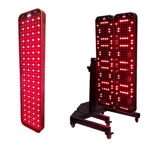 220i Red Light Panel Bundle