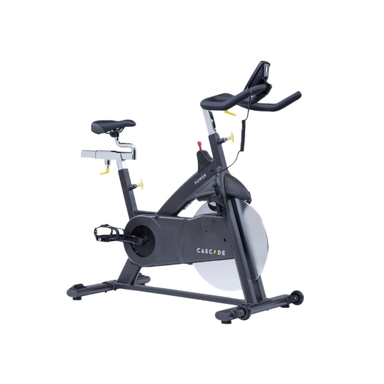 Cascade CMXPro Power (Exercise Bike)