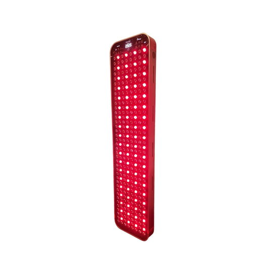 220i Red Light Panel Bundle-Single