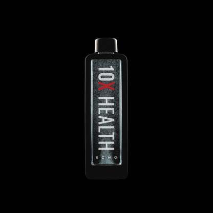 10X Health Hydrogen Water Bottle