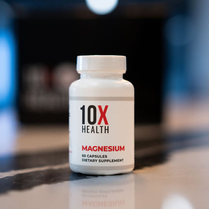 10X Magnesium