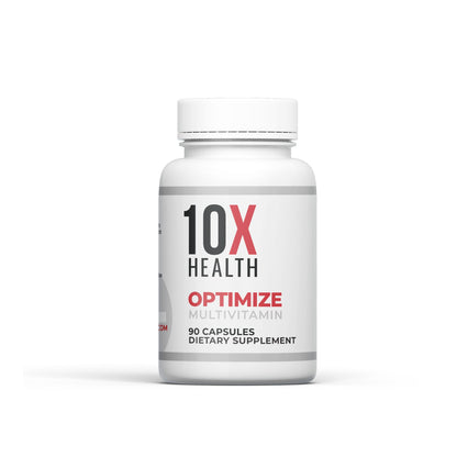 10X Optimize