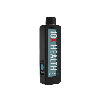 10X Health Hydrogen Water Bottle