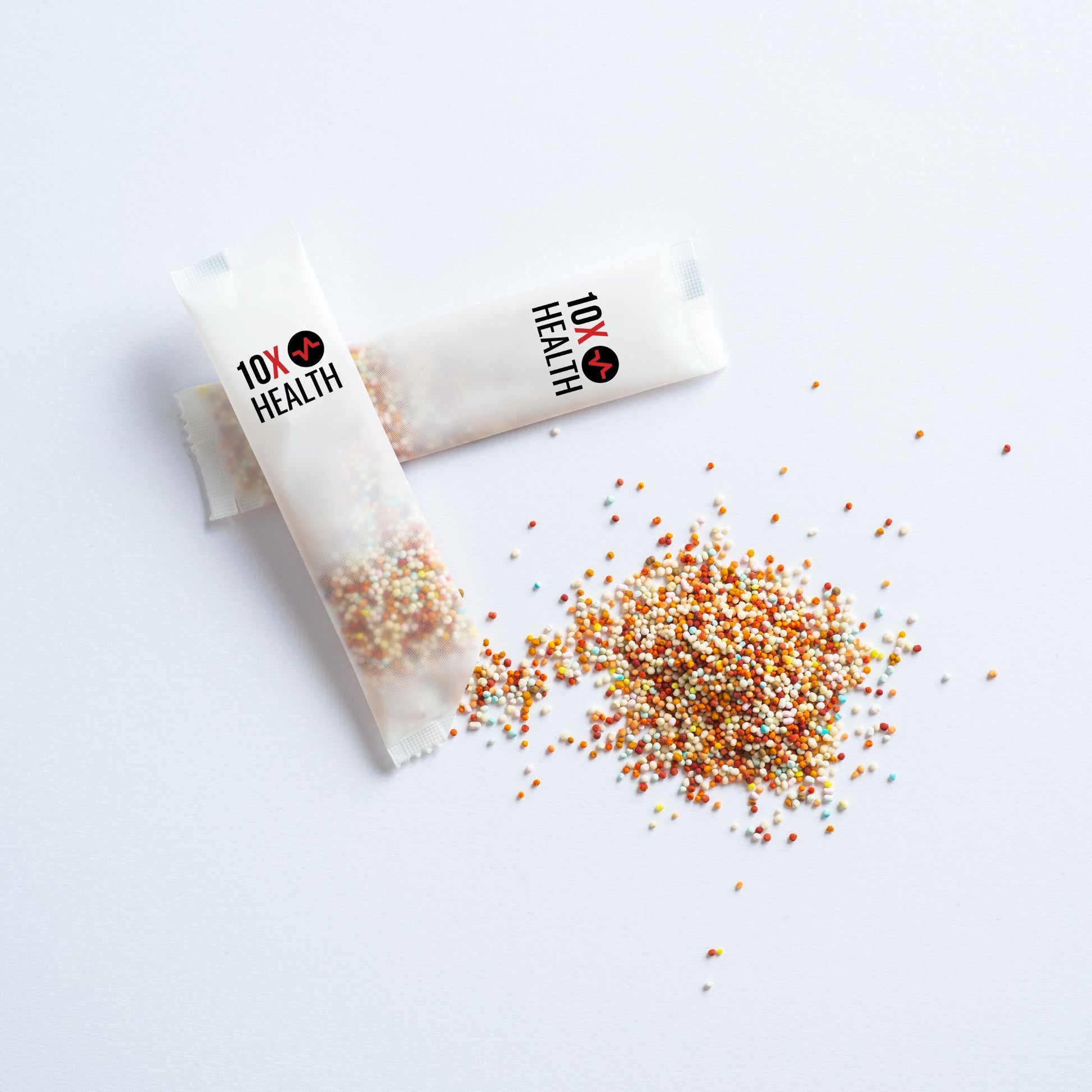 10X Precision Nutrition Supplements