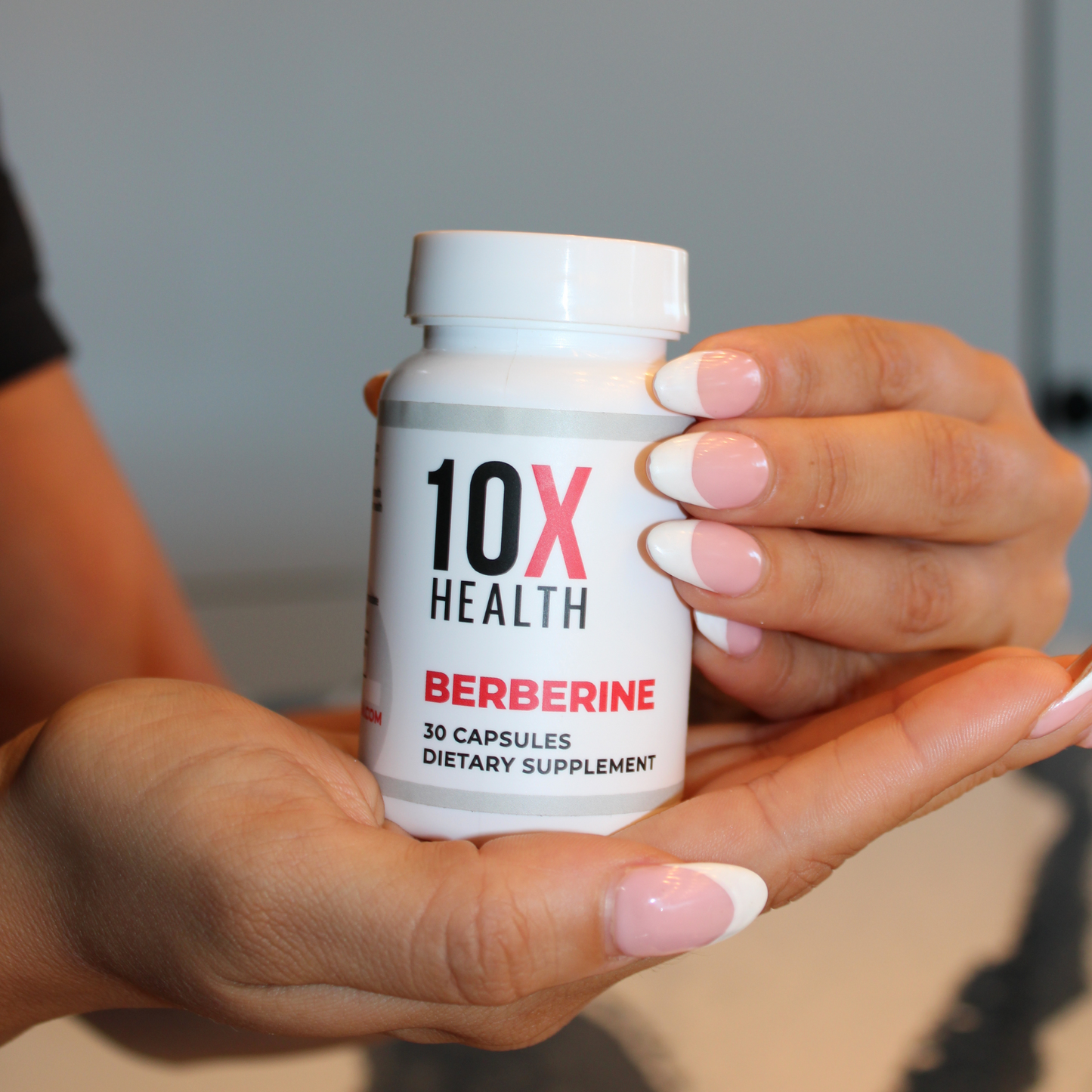 10X Berberine