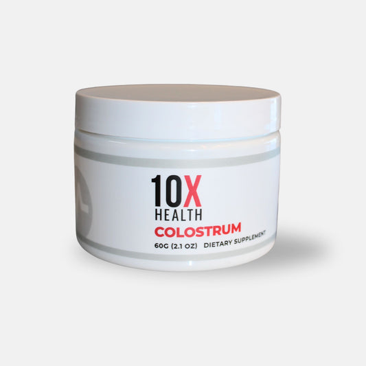 10X Colostrum