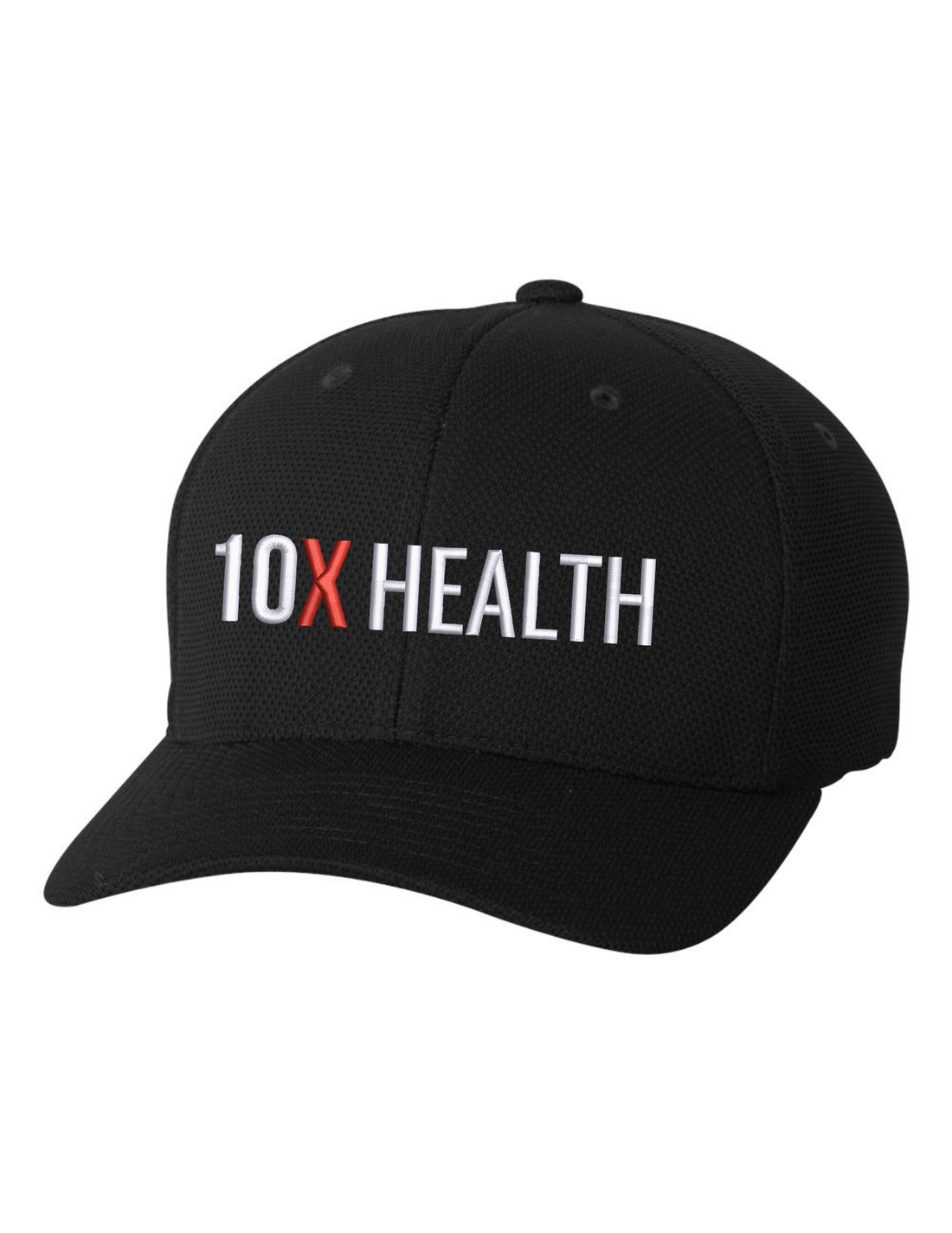 Bioflex Hat 10X Health Flex Fit Hat – 10X Health System
