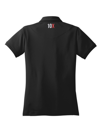 10X Health Ladies Polo
