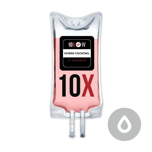 VIP 10X COCKTAIL