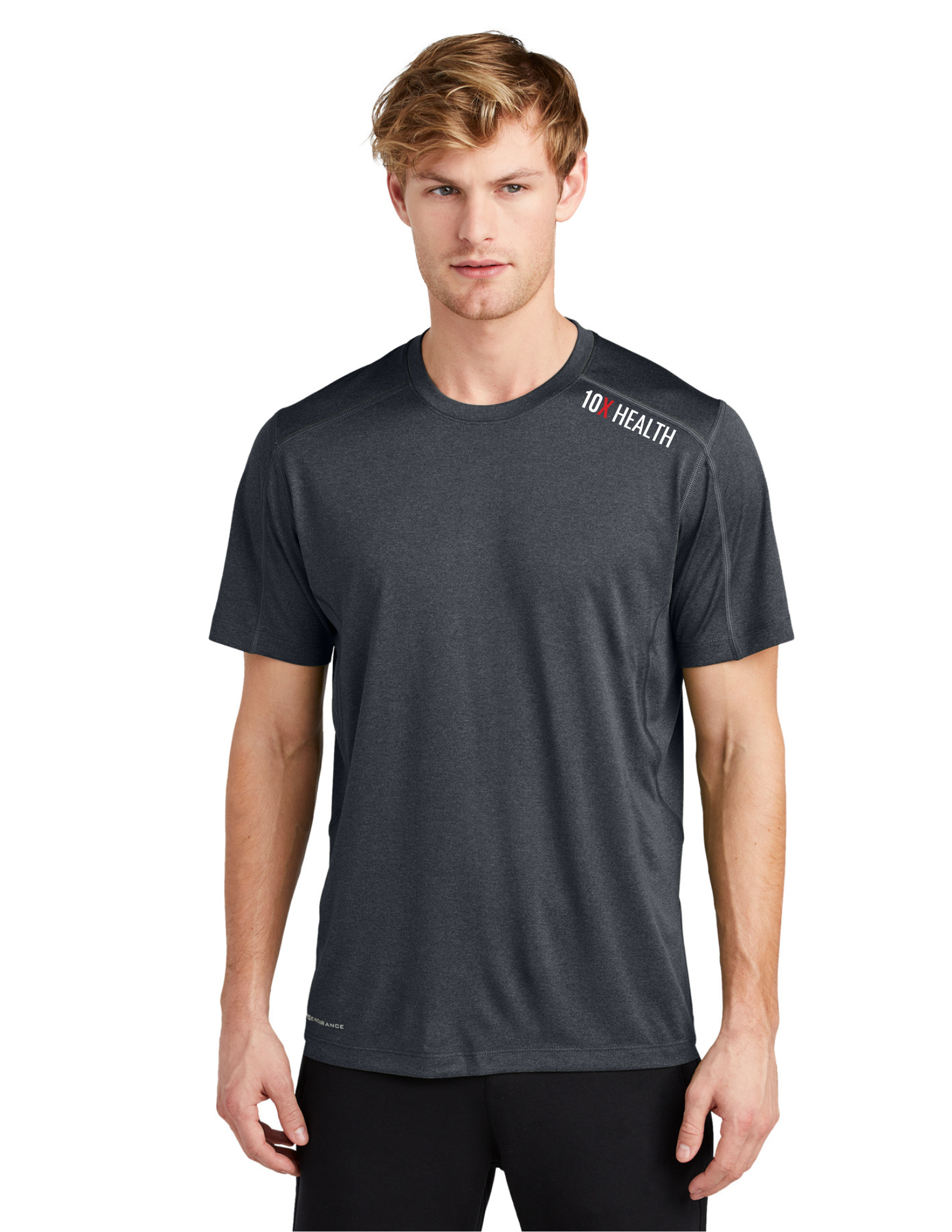 10X Health Endurance Tee