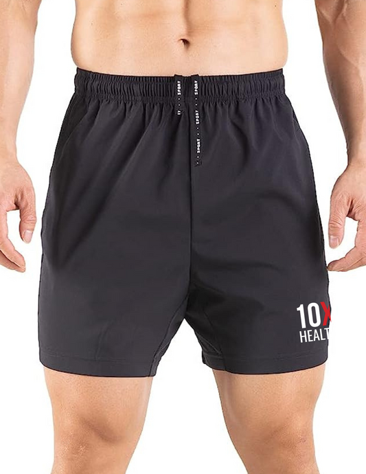 10X Health Shorts