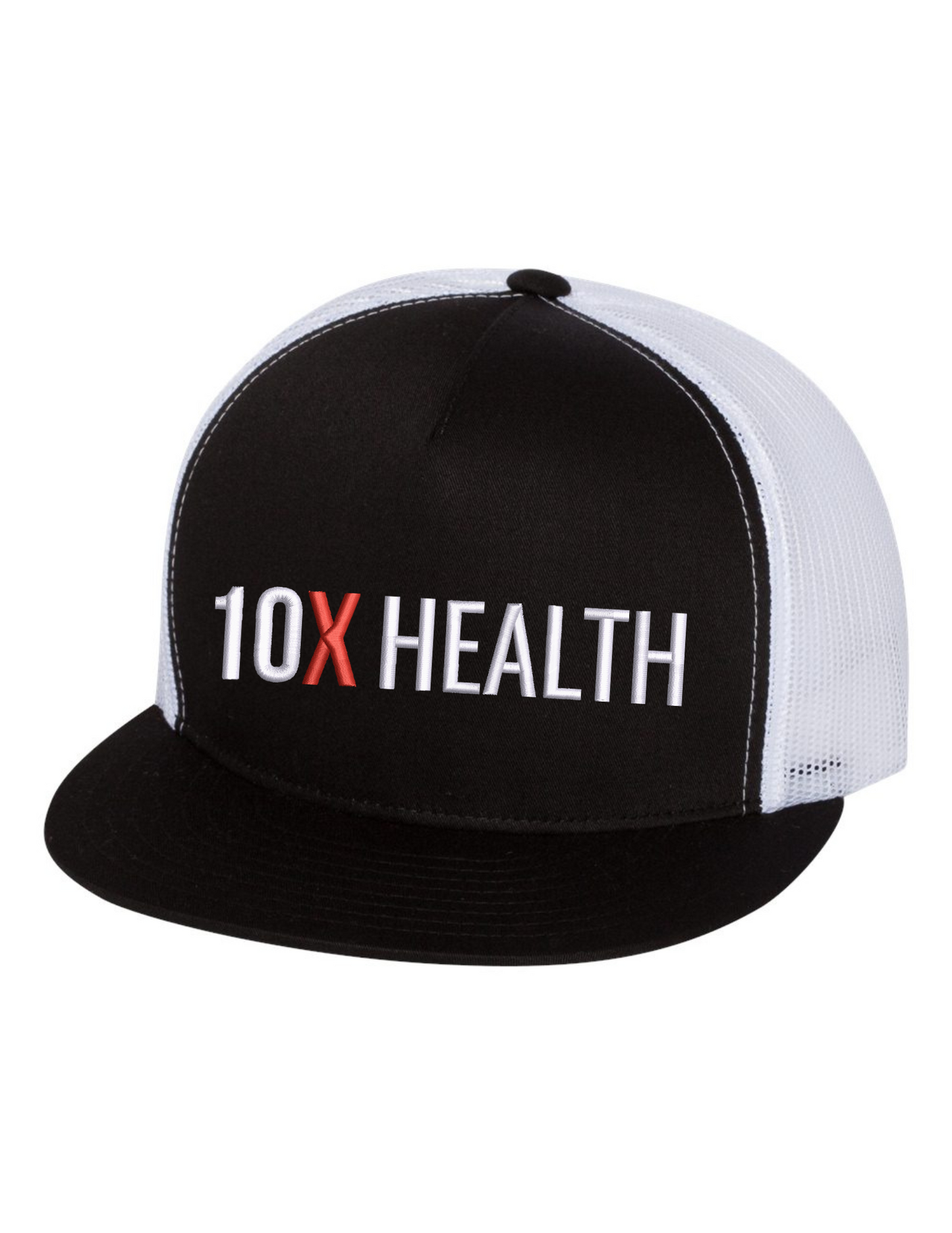 10X Health Trucker Hat
