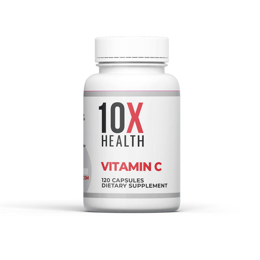 10X Vitamin C
